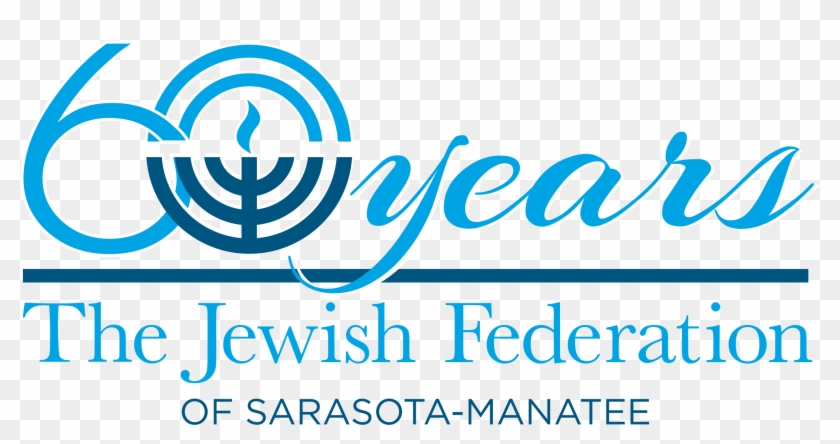 Jfsm 60 Years Logo - Jfsm 60 Years Logo #1579650
