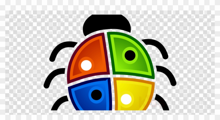 Software Bug Clipart Software Bug Computer Software - Software Bug Clipart Software Bug Computer Software #1579666