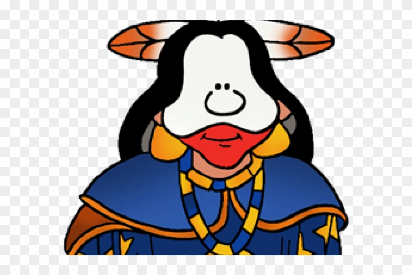 Native American Clipart Us History - Native American Clipart Us History #1579686