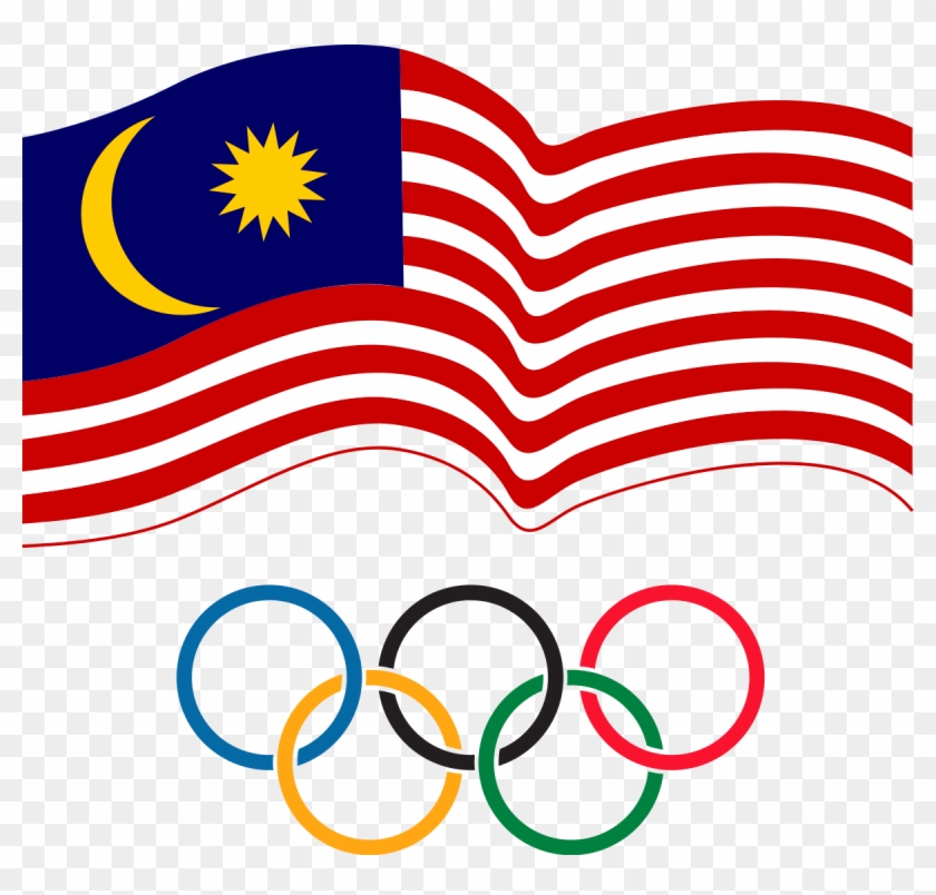 Olympic Council Of Malaysia - Olympic Council Of Malaysia #1579692