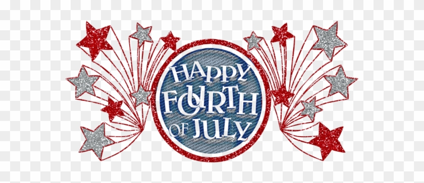 Happy Fourth Of July - Happy Fourth Of July #1579706