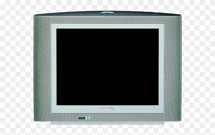 A Philips Tv With A - A Philips Tv With A #1579723