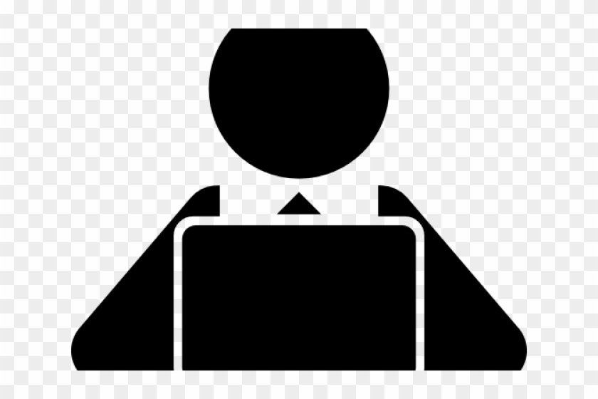 Person Icons Computer - Person Icons Computer #1579748
