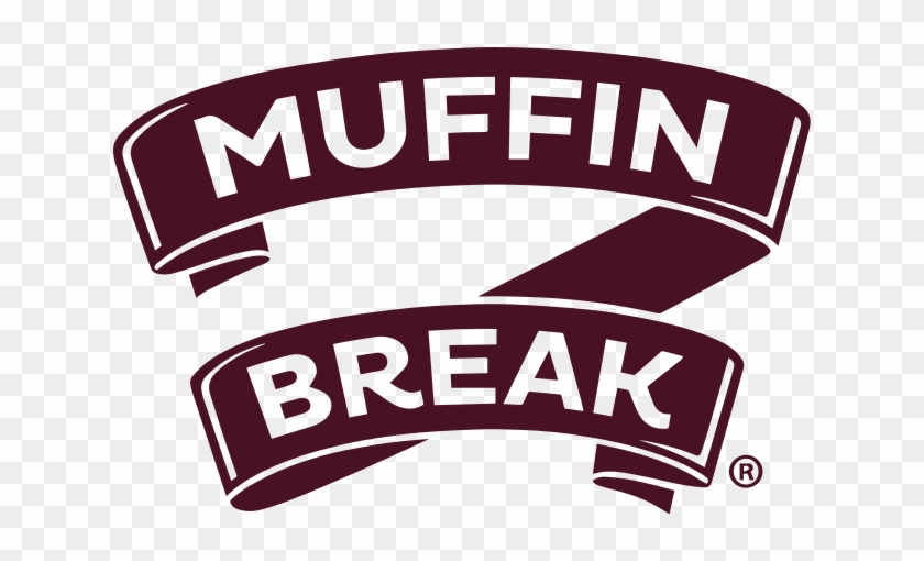 Muffin Break Logo - Muffin Break Logo #1579751