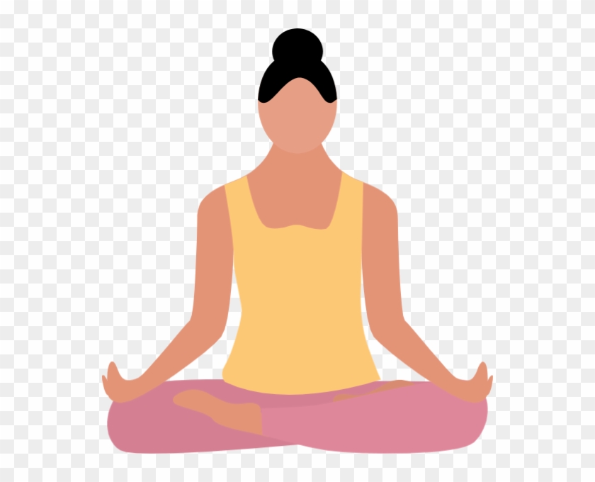 Free Online Auspicious Pose - Free Online Auspicious Pose #1579818