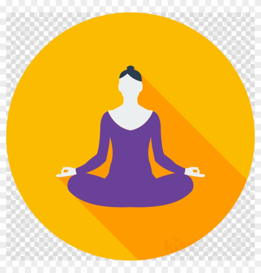 Icone Yoga Clipart Yoga Computer Icons - Icone Yoga Clipart Yoga Computer Icons #1579819