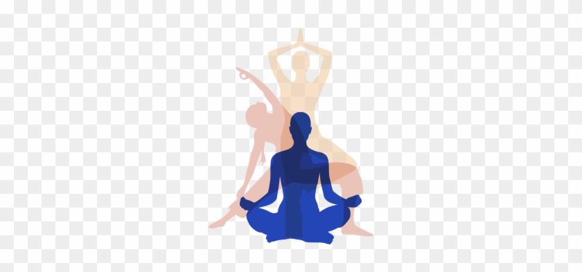 Meditation Clipart - Meditation Clipart #1579829