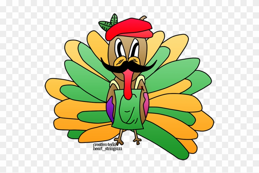 Forum Contest Create A Superhero Turkey - Forum Contest Create A Superhero Turkey #1579834
