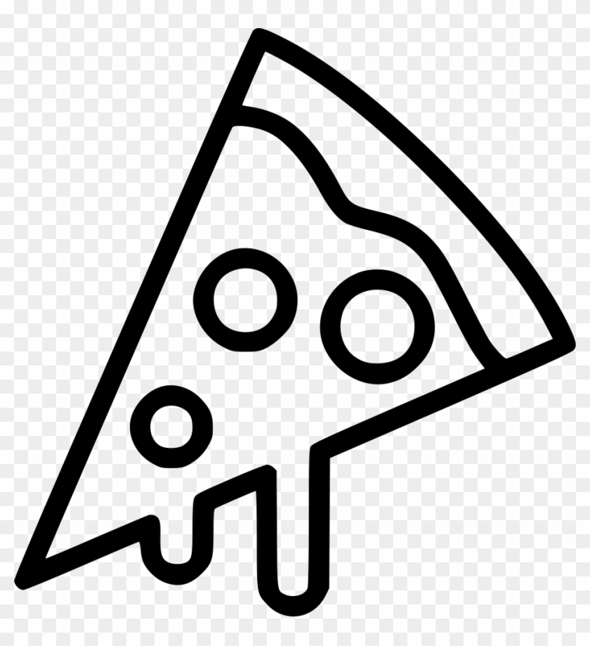 Pizza Slice Italian Comments - Pizza Slice Italian Comments #1579837