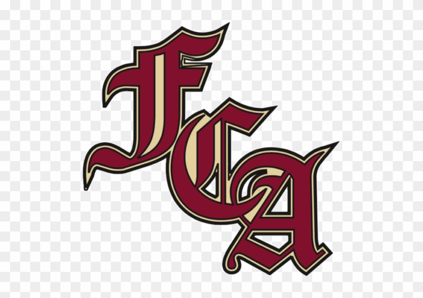 Washington Fca Baseball - Washington Fca Baseball #1579891