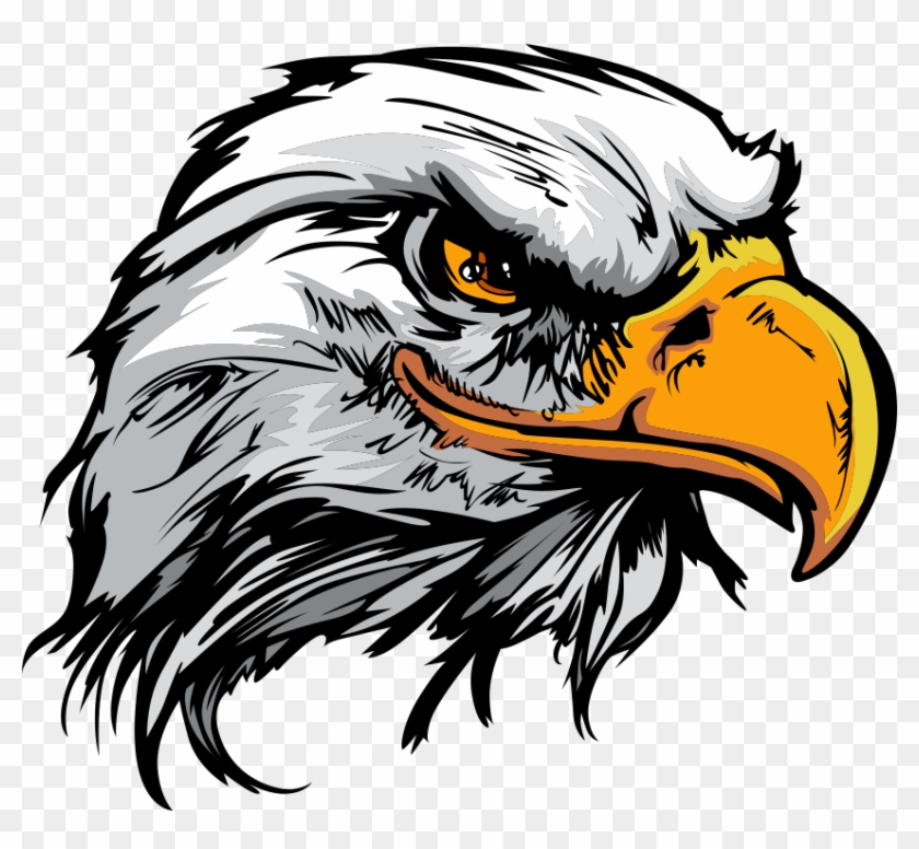 Eagle Eye Clipart Free - Eagle Eye Clipart Free #1579894