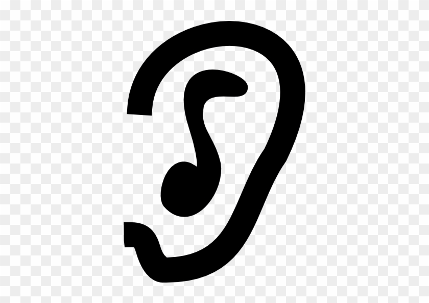 Escuchar Música Icono Gratis - Escuchar Música Icono Gratis #1579936