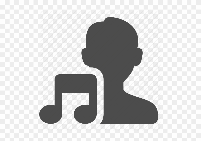 Music Icons Person - Music Icons Person #1579980