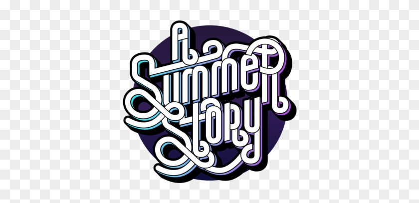 A Summer Story - A Summer Story #1579984
