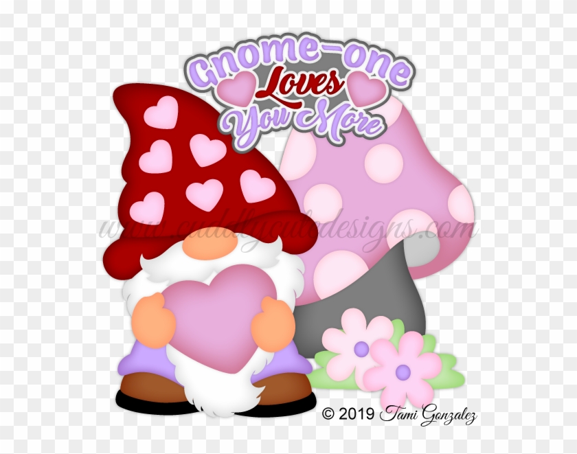 Gnome-one Loves You More - Gnome-one Loves You More #1580027