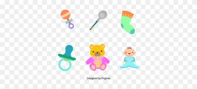 Beautiful Cartoon Lovely Hand-painted Baby Infant Supplies, - Beautiful Cartoon Lovely Hand-painted Baby Infant Supplies, #1580043