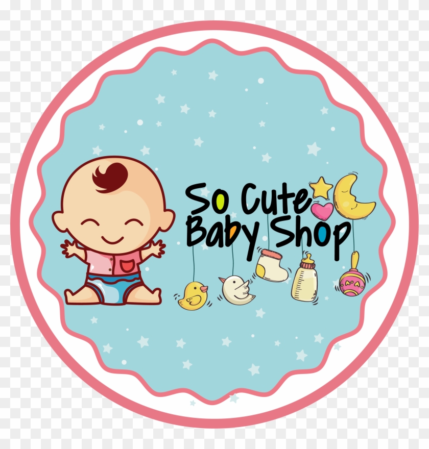 So Cute Baby Shop - So Cute Baby Shop #1580048