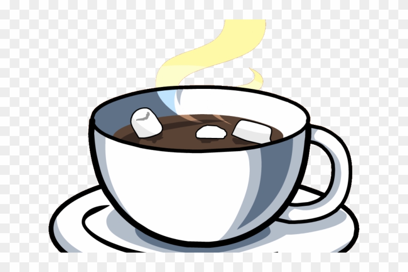 Hot Chocolate Clipart We Re - Hot Chocolate Clipart We Re #1580101