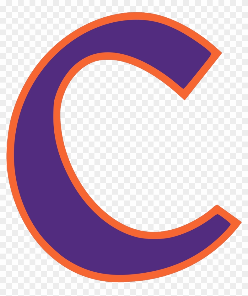 Clemson Tigers Baseball Logo - Clemson Tigers Baseball Logo #1580106