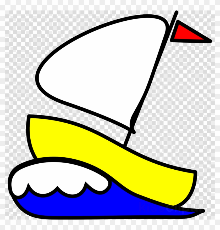 Number 4 Sailboat Clipart Sailboat Clip Art - Number 4 Sailboat Clipart Sailboat Clip Art #1580111