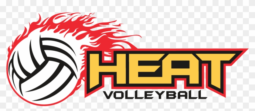 Csra Heat Volleyball Club - Csra Heat Volleyball Club #1580196