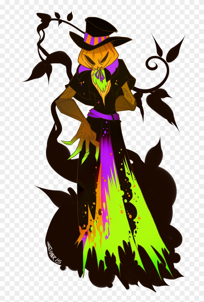 Vibing On Some Halloween Feels - Vibing On Some Halloween Feels #1580231