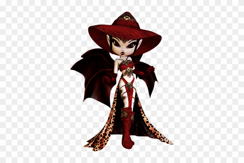 Witch-156 - Witch-156 #1580232