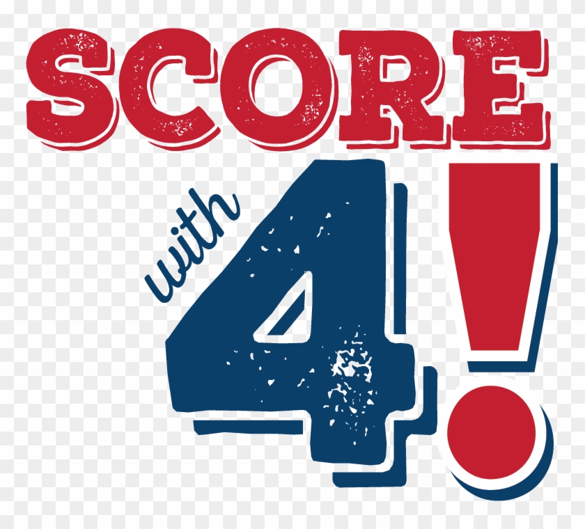 Anna Has Launched The Score With 4 Member Incentive - Anna Has Launched The Score With 4 Member Incentive #1580272