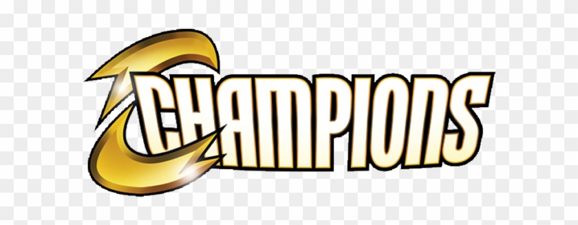 Champions - Champions #1580278