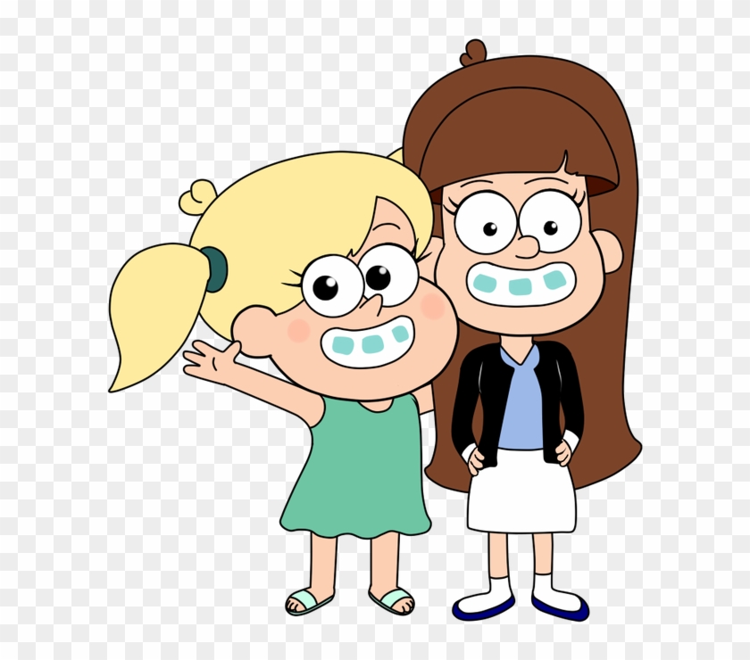 New Members Of Pines Family By Gokhan16 - New Members Of Pines Family By Gokhan16 #1580286