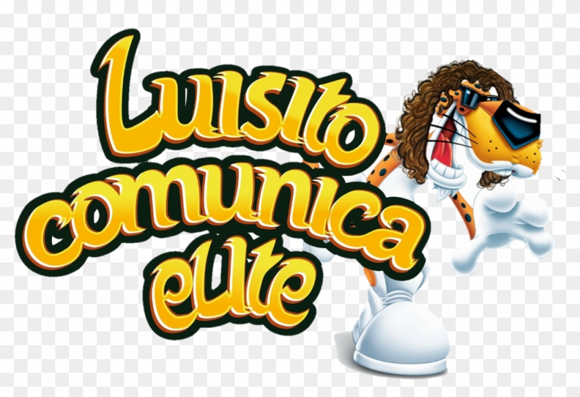 Luisitocomunica Marcaawua Lce Marca De Agua Luisito - Luisitocomunica Marcaawua Lce Marca De Agua Luisito #1580315