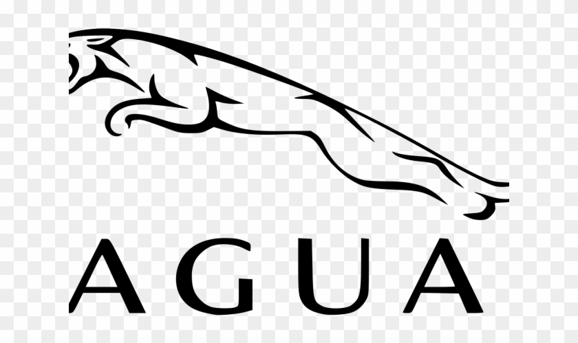 Puma Logo Clipart Jaguar - Puma Logo Clipart Jaguar #1580329