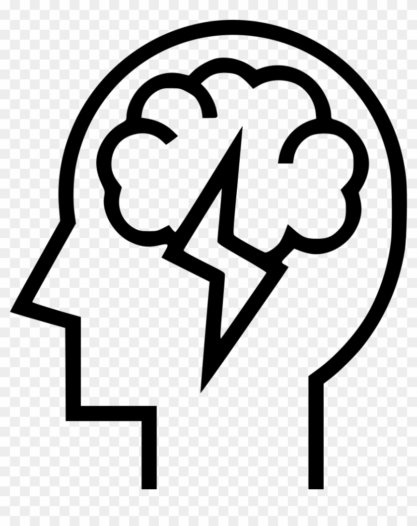 Brainstorm Svg Png Icon Free Download 502599 Basic - Brainstorm Svg Png Icon Free Download 502599 Basic #1580374