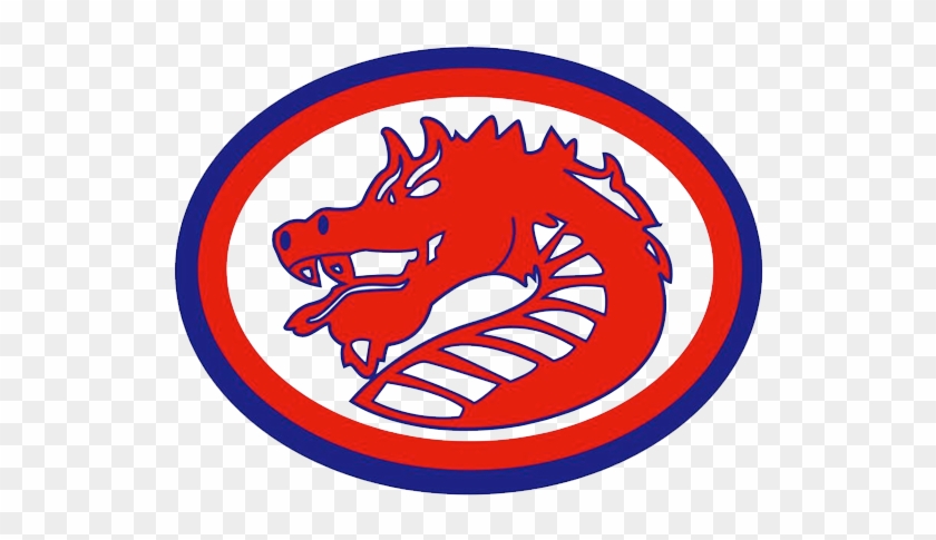 Florida Dragons - Florida Dragons #1580375