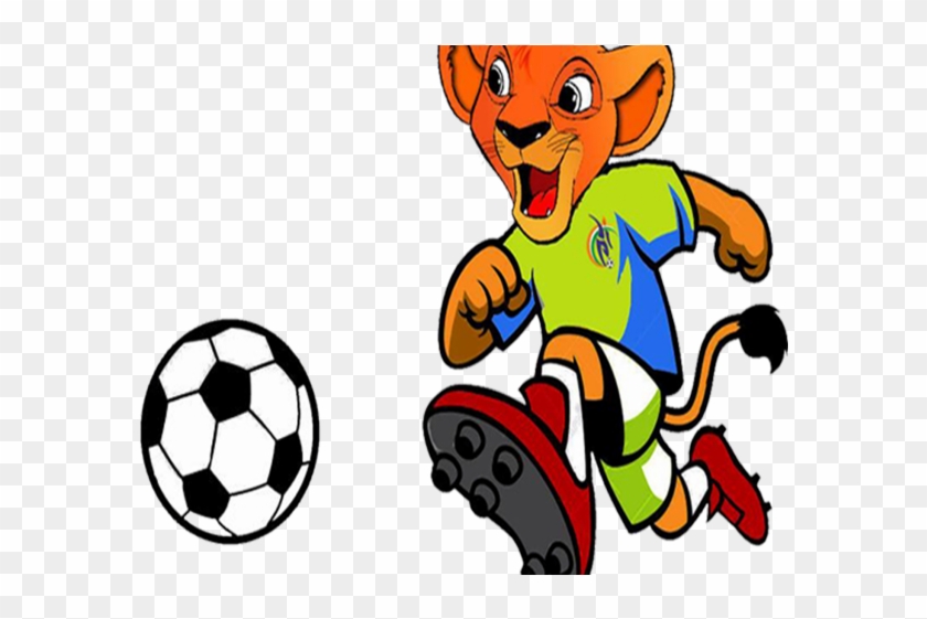 Fifa Clipart Soccer Game - Fifa Clipart Soccer Game #1580423