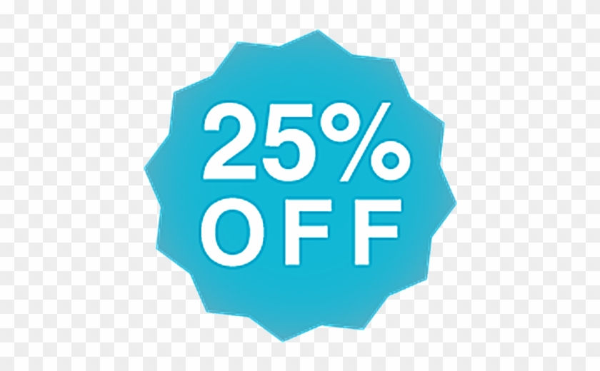 25% Off Png Transparent Images Png All - 25% Off Png Transparent Images Png All #1580433