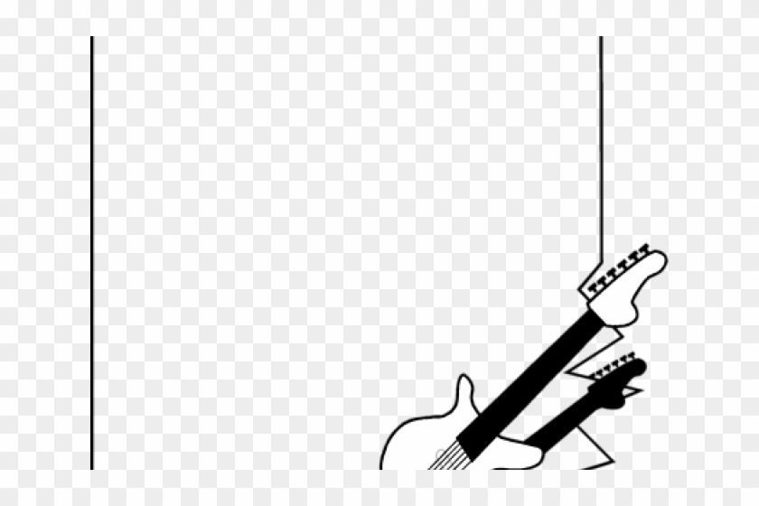 Drawn Musician Border Free - Drawn Musician Border Free #1580480