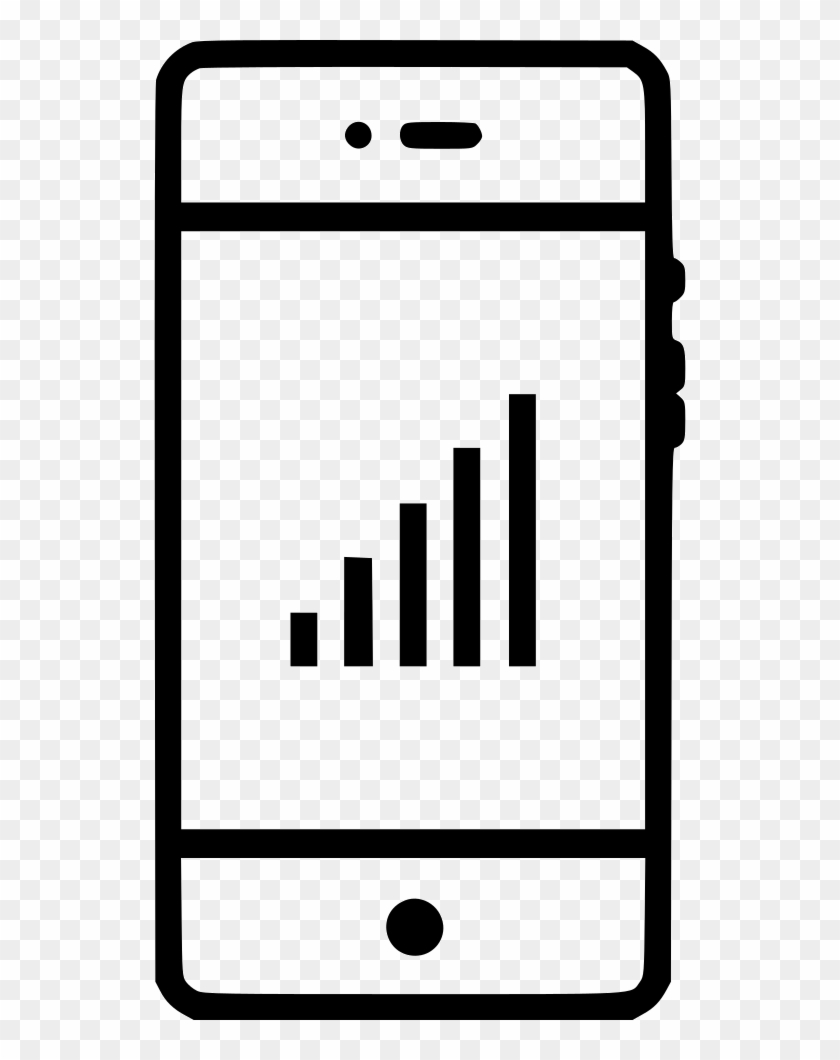 Network Strength Signal Tower Ui Comments - Network Strength Signal Tower Ui Comments #1580487