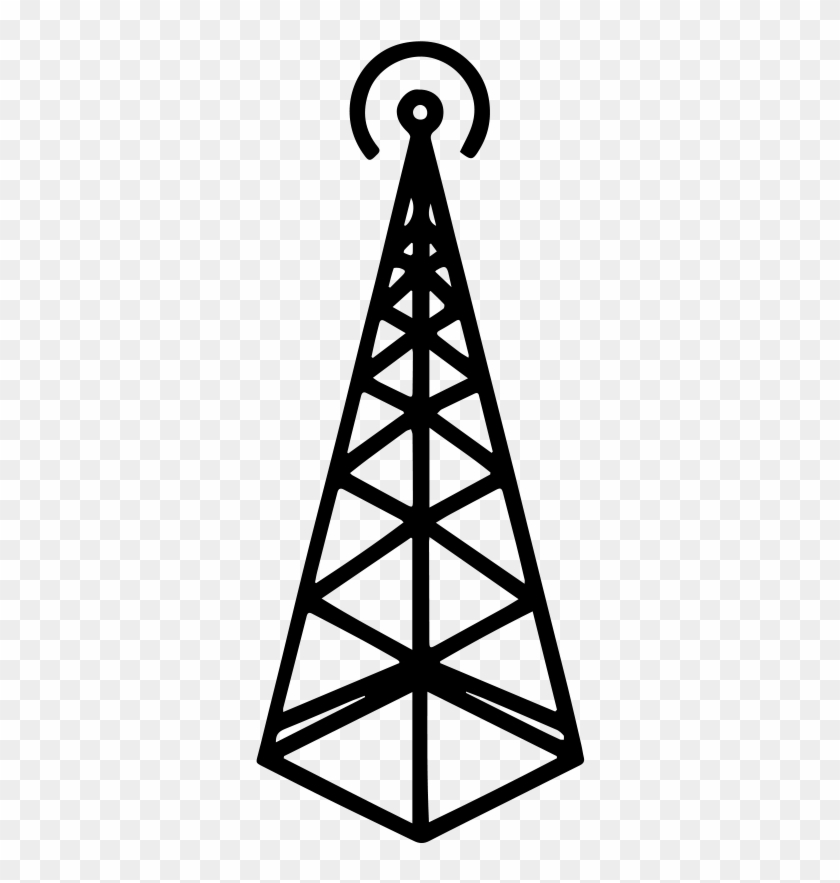 Cell Towers - Cell Towers #1580491