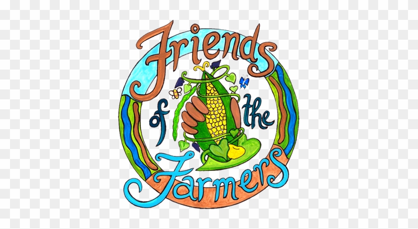 Friends Of The Farmers - Friends Of The Farmers #1580497