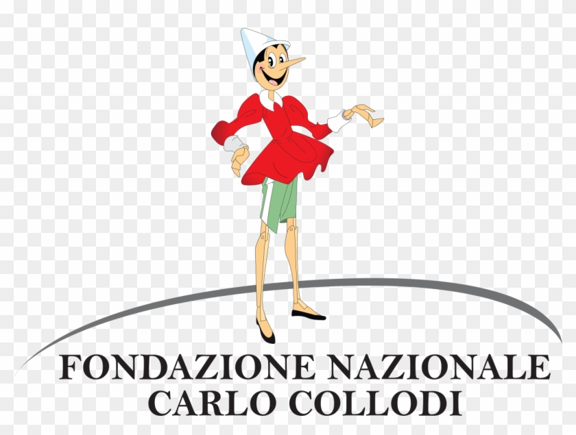 Fondazione Nazionale Carlo Collodi - Pinocchio Fondazione Carlo Collodi #244226