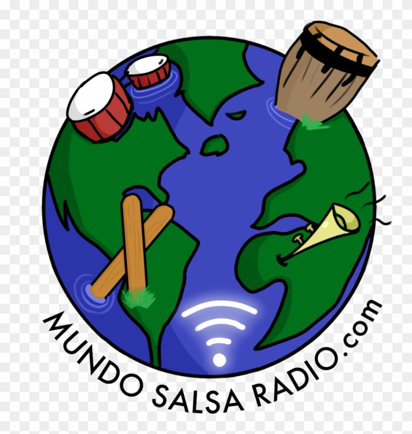 Mundo Salsa Radio - Music #244236