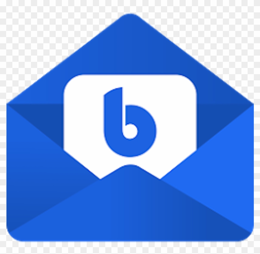 Blue Mail For Windows #244249