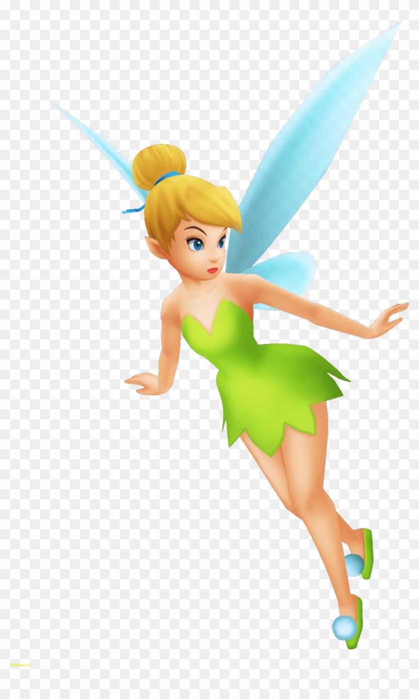 Descargar Gratis Tinkerbell - Tinker Bell De Peter Pan #244264