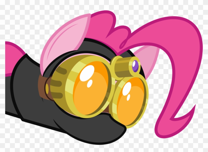 Pinkie Spy By Doucheclop - Mlp Pinkie Pie Spy #244271