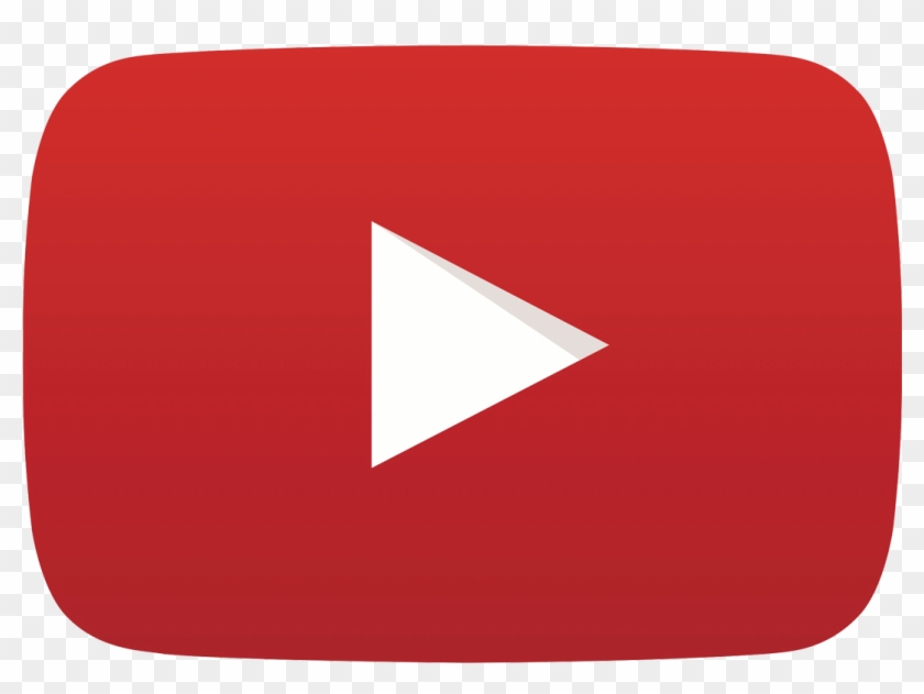 Download Youtube Logo Png Clipart - You Tube Play Button #244328