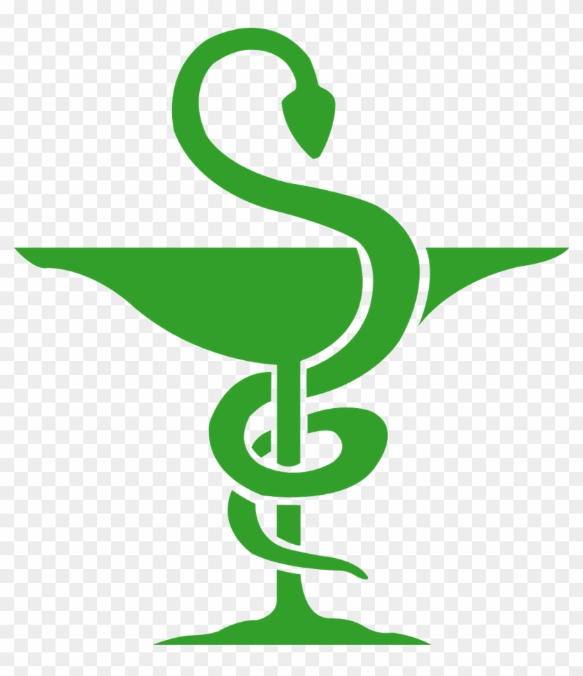 Pharmacy Symbol #244359
