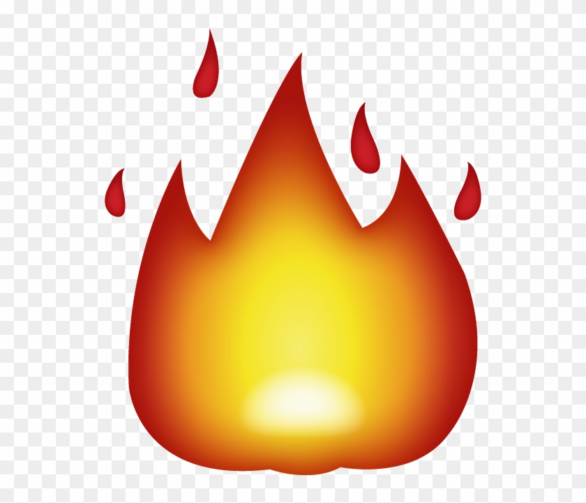 Download Ai File Fire Emoji Transparent Free Transparent Png Clipart Images Download