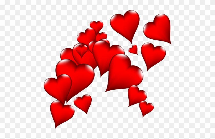 Heart Png #244417