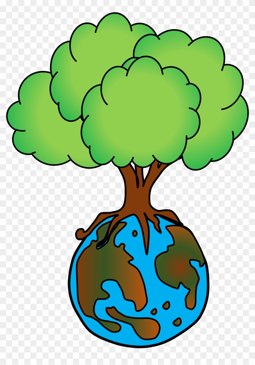 Save The Planet Clipart Poster - Save The Planet Clipart #244420